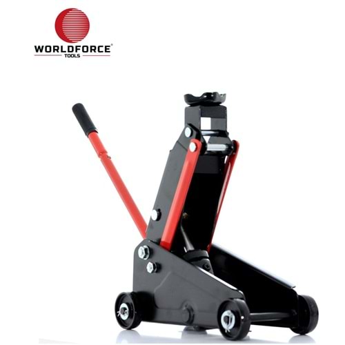 GARAJ KRİKOSU 2.5 TON ALCAK MODEL