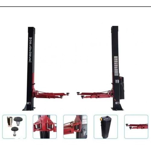 HİDROLİK LİFTİ İKİ SÜTÜNLÜ 4 TON