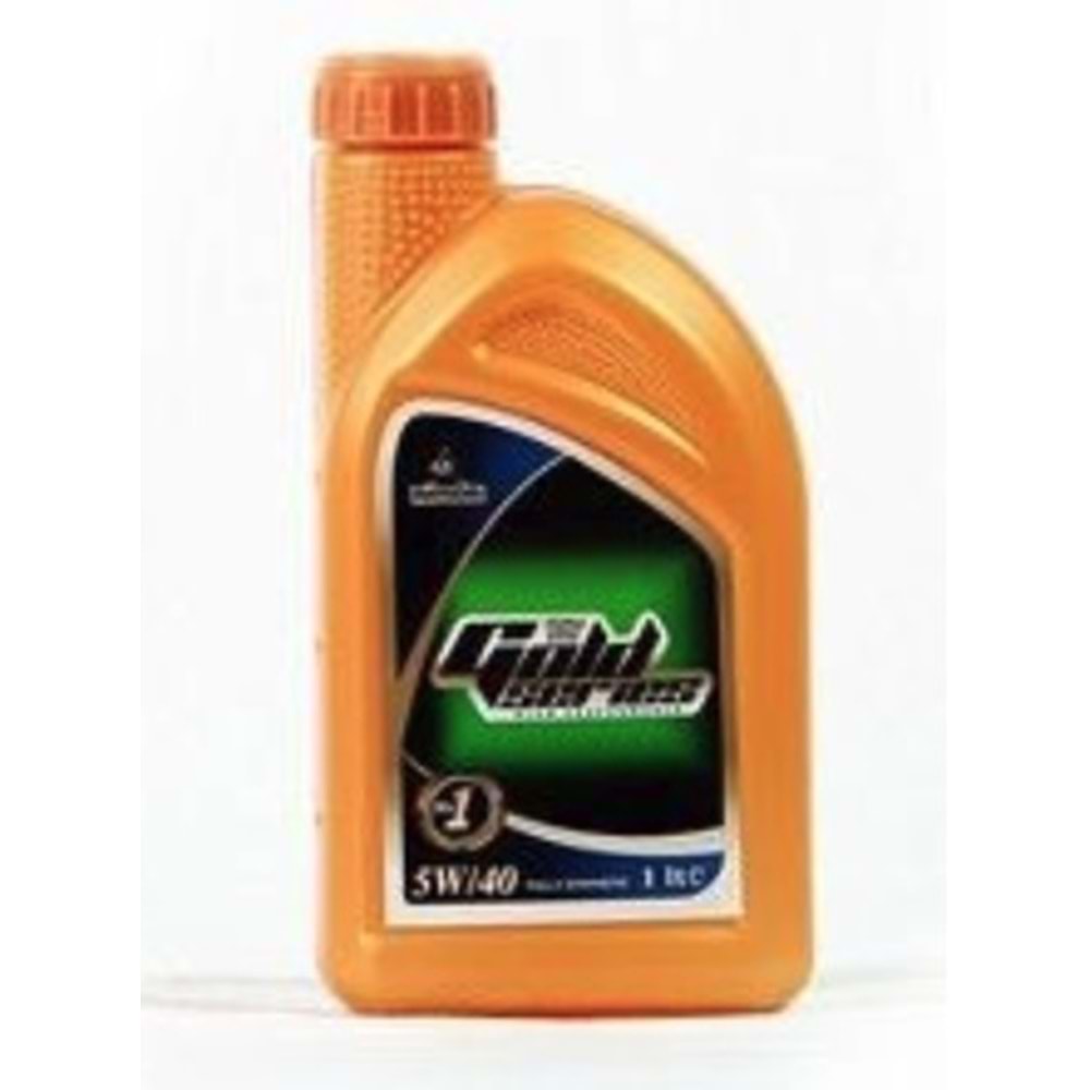 AKSOIL ULTRA SYN G.S. 5W40 1LT