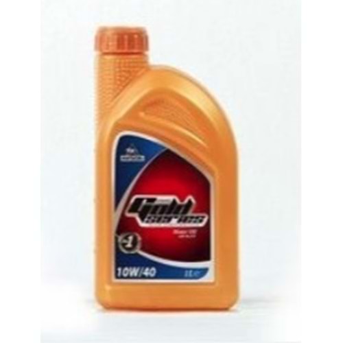 AKSOIL ULTRA SYN G.S. 10W40 1LT