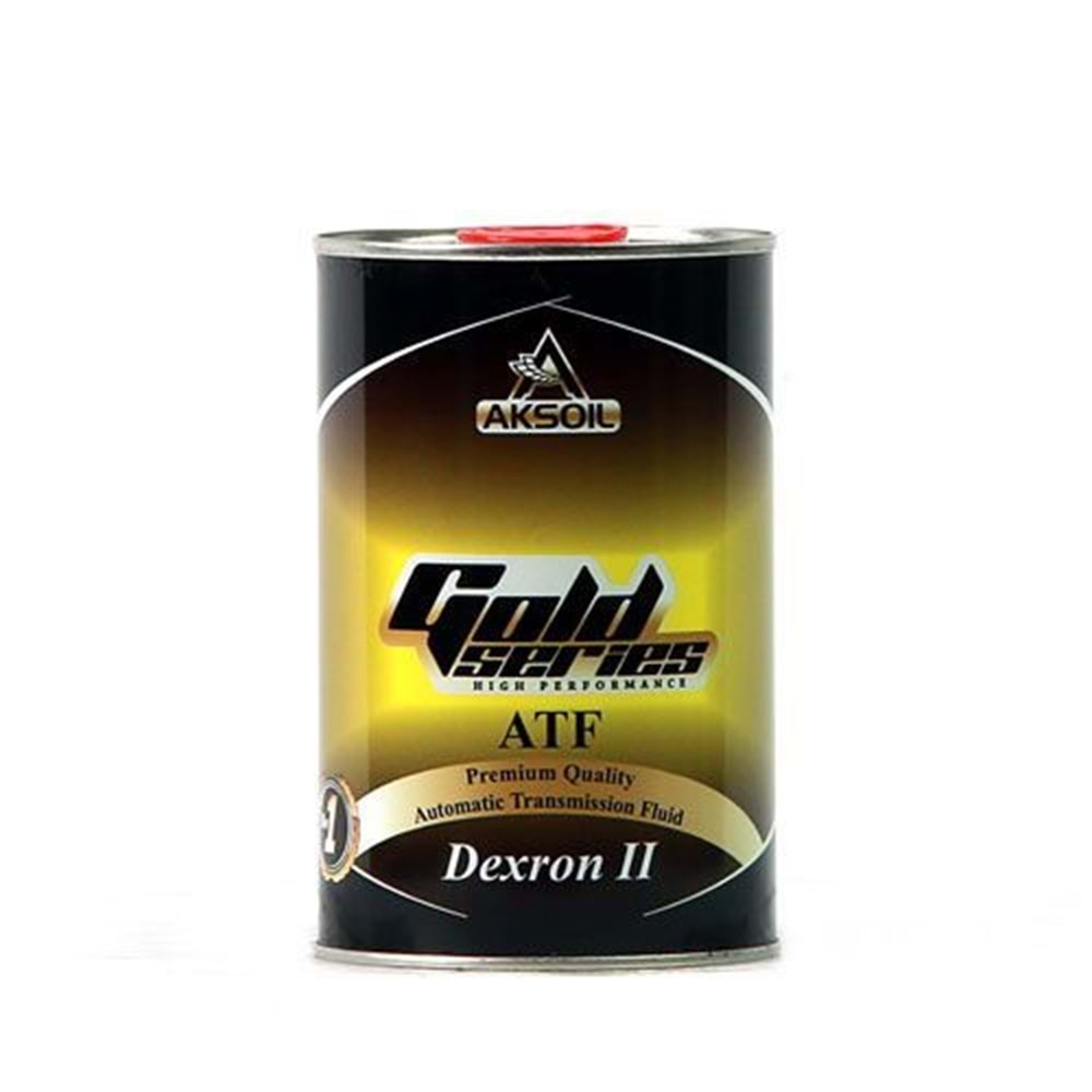 AKSOIL GOLD SERIES ATF II 16LT