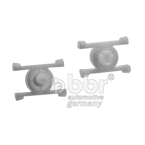 BMW KLİPS YAN CİTA E30