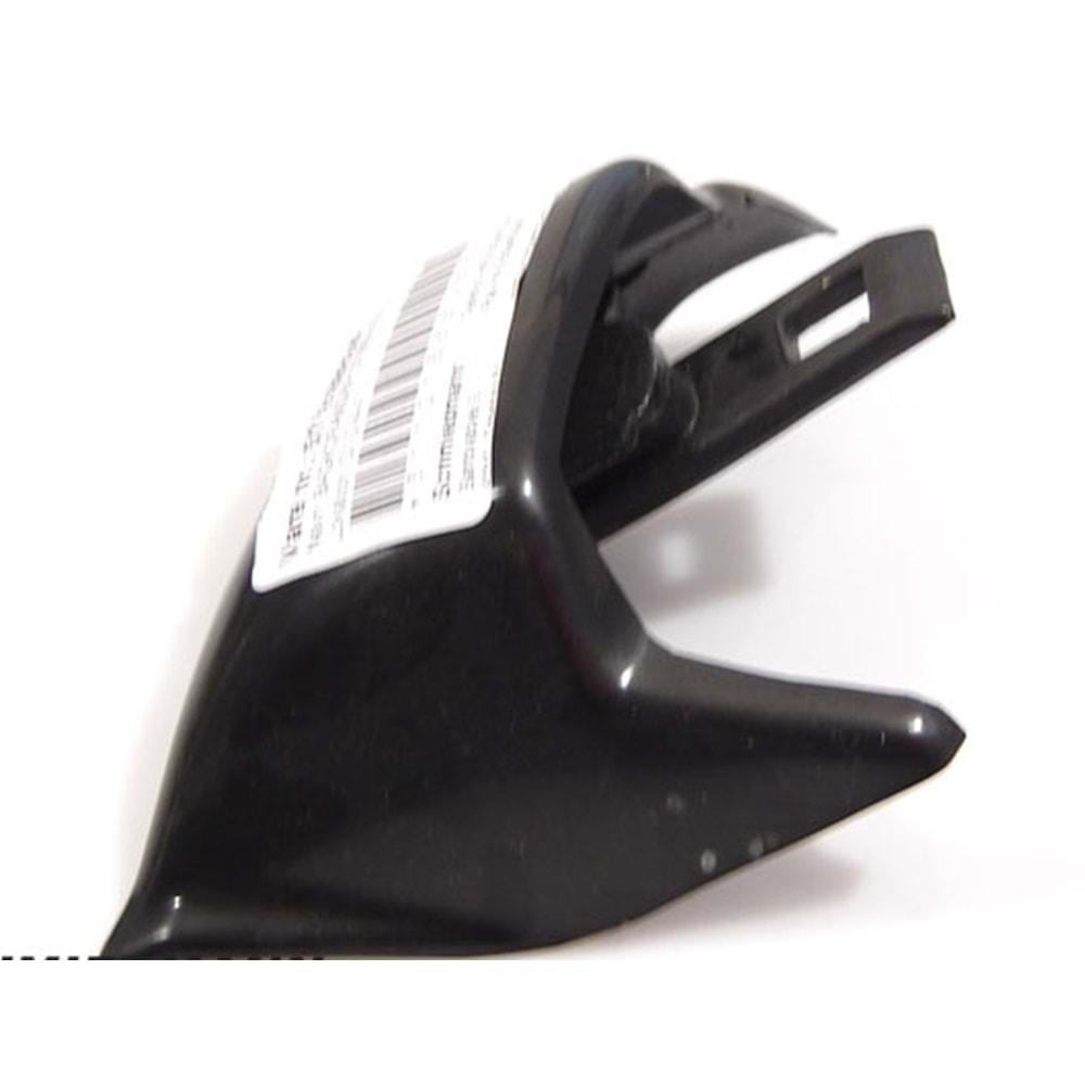 BMW TAMPON LASTİK UÇ ARKA SOL E30 -87