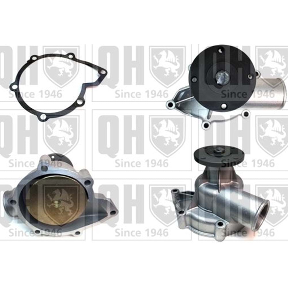 BMW SU POMPASI M30 2500 3000