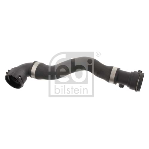 BMW SU HORTUM RAD-ÜST E39 M52 TROP