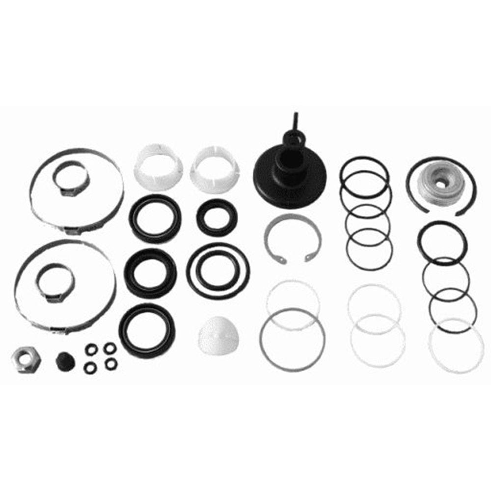 BMW DÜMEN KUTUSU TM TK E46