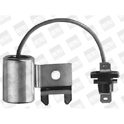 BMW KONDENSER M10 M30 -1975