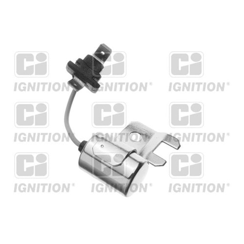 BMW KONDENSER M10 2.0 İNJ.