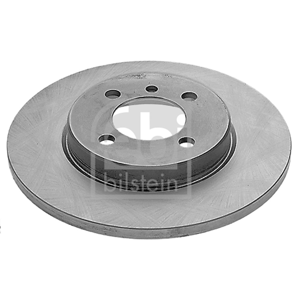 BMW FREN DİSK ÖN E30 HAVASIZ