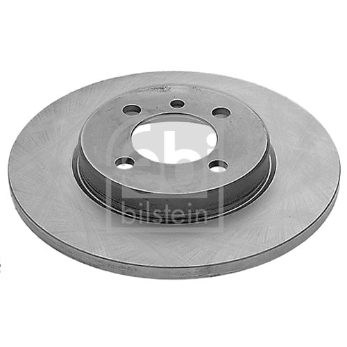 BMW FREN DİSK ÖN E30 HAVASIZ