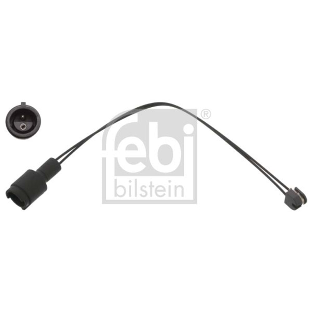 BMW FREN İKAZ KAPLO ARKA E30 E28