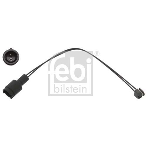 BMW FREN İKAZ KAPLO ARKA E30 E28