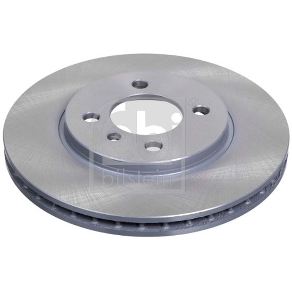 BMW FREN DİSK ÖN E30 HA 323 325