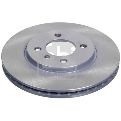 BMW FREN DİSK ÖN E30 HA 323 325