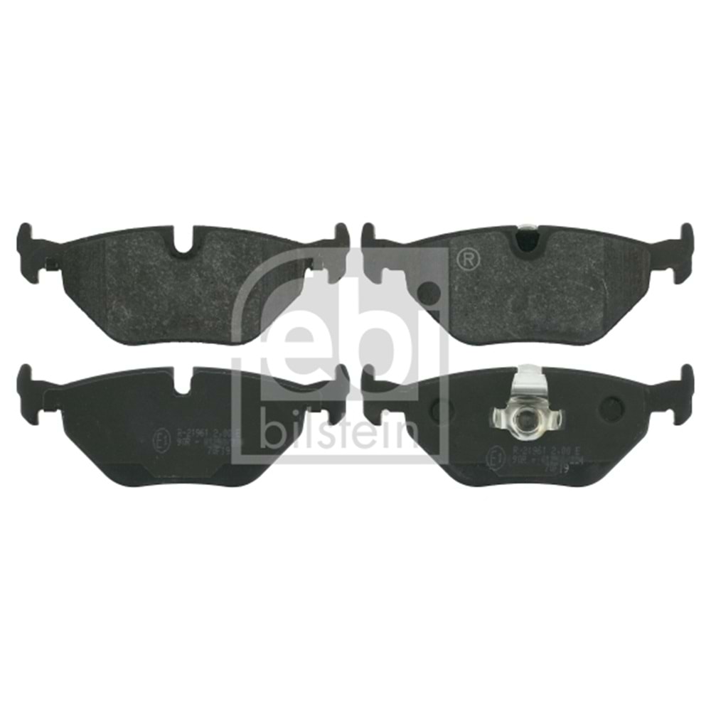 BMW FREN BALATA ARKA E36 E36 E34 E32