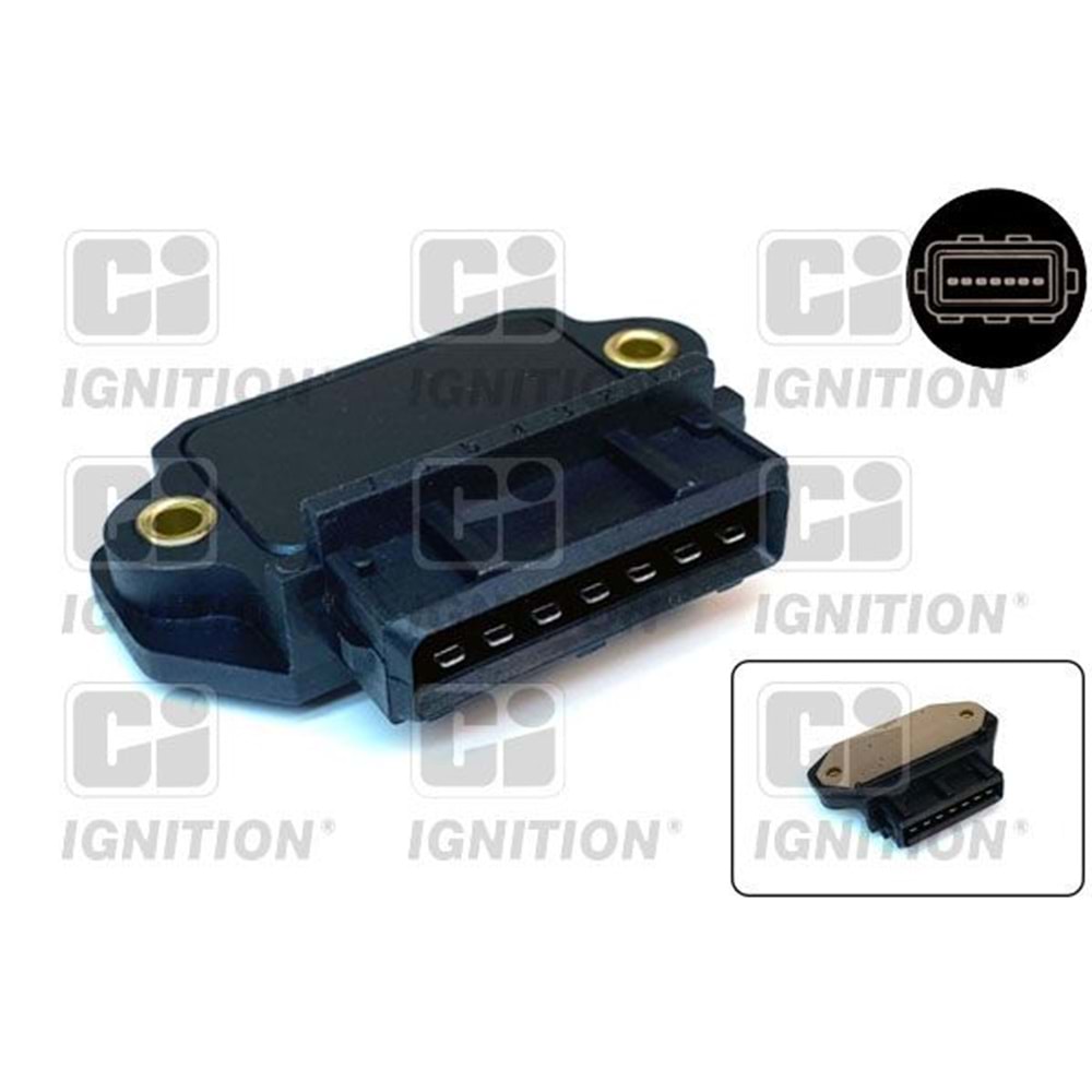 BMW ATEŞLEME BEYNİ M10 M20 M40