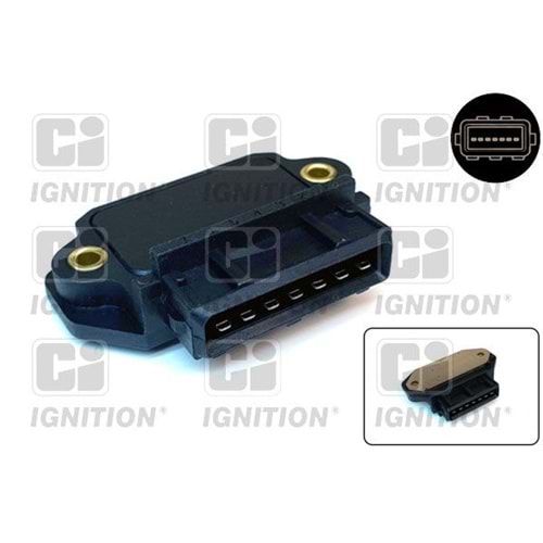 BMW ATEŞLEME BEYNİ M10 M20 M40