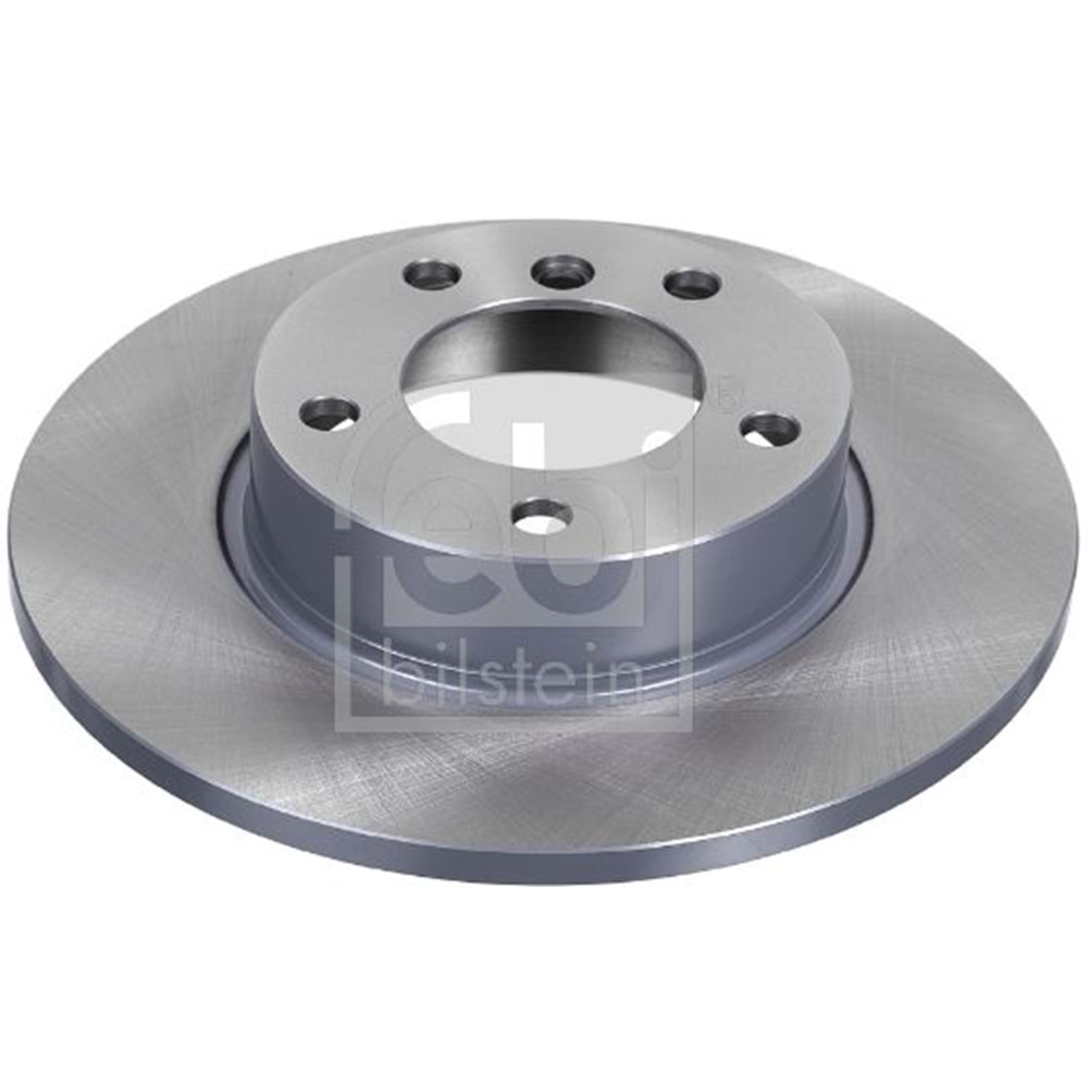 BMW FREN DİSK ÖN E36 HAVASIZ