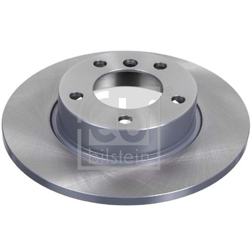 BMW FREN DİSK ÖN E36 HAVASIZ