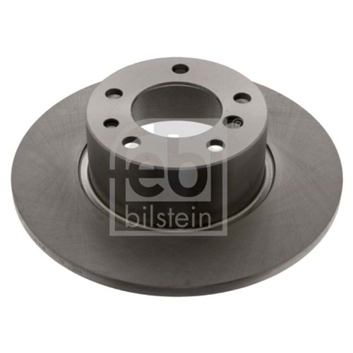 BMW FREN DİSK ÖN E34 HAVASIZ