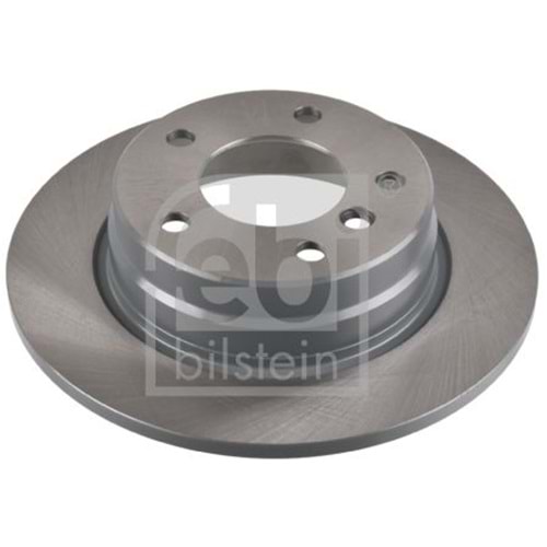 BMW FREN DİSK ARKA E36 E46