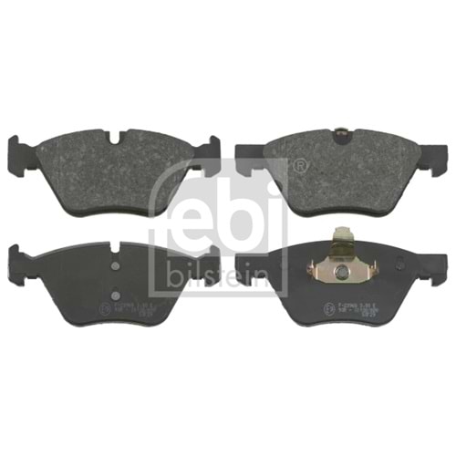 BMW FREN BALATA ÖN E60 E60 E91 E92