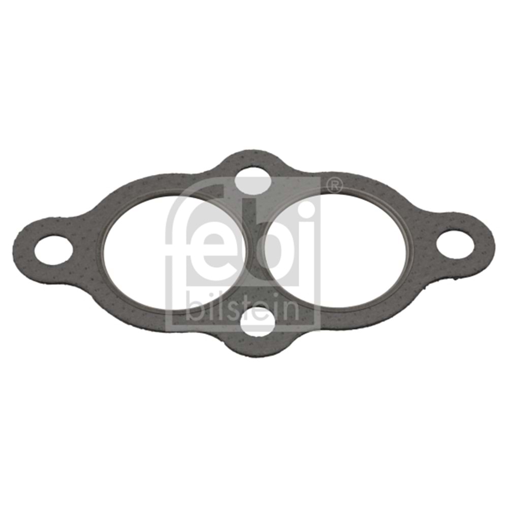 BMW CONTA EKSOZ BOĞAZ E30 E34 RHD