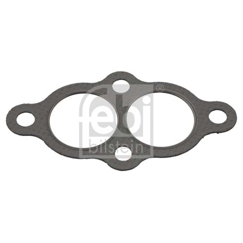 BMW CONTA EKSOZ BOĞAZ E30 E34 RHD