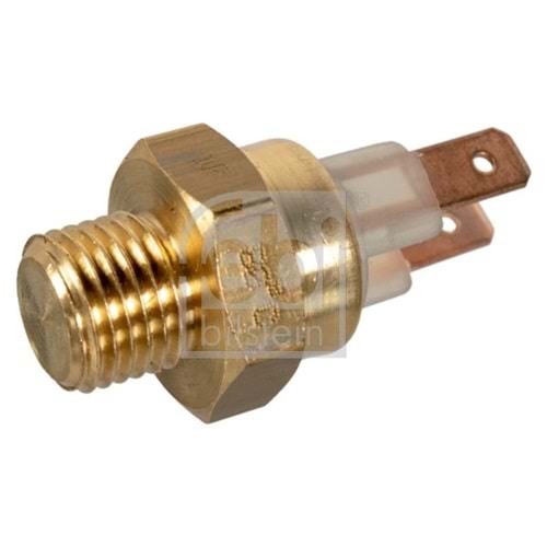 BMW MÜŞÜR FAN 82 75 Derece E21 E30 BEYAZ