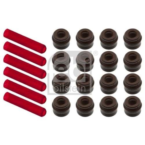 BMW VALVİT LASTİK M60 M62 S62 5mm