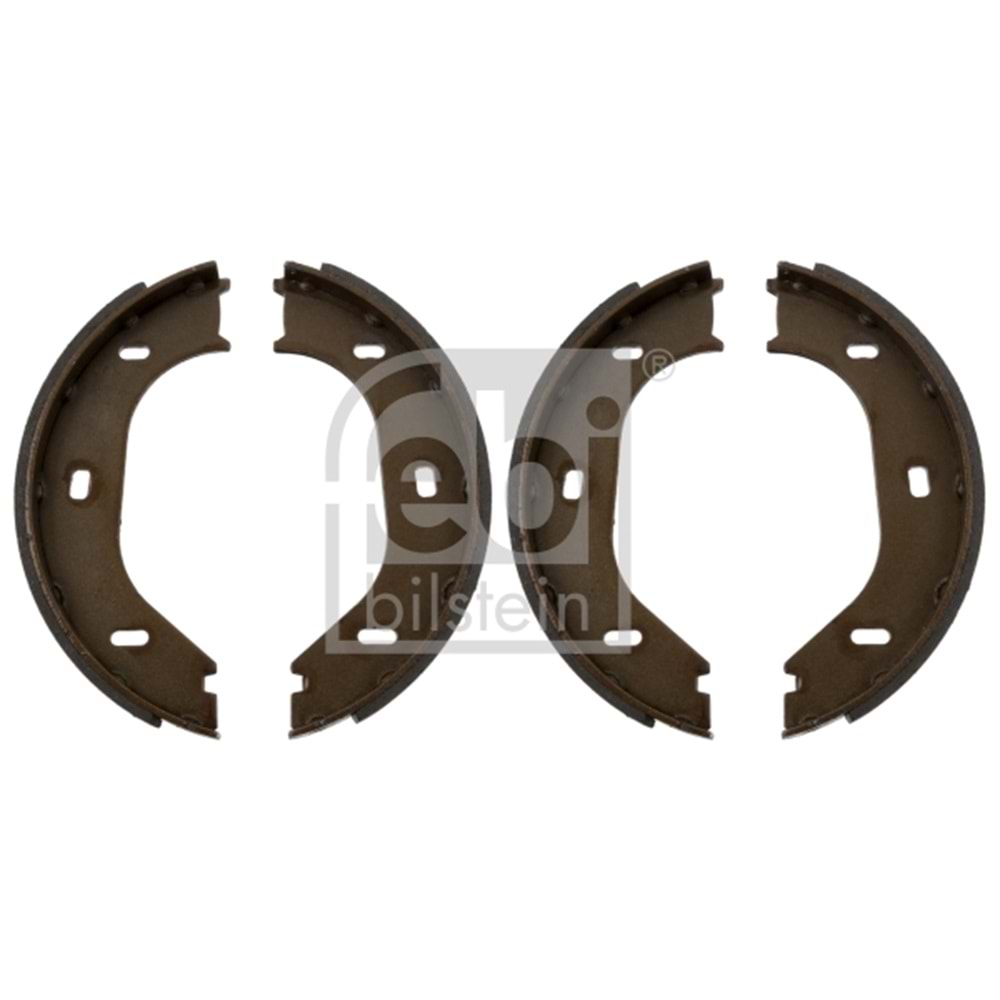 BMW FREN BALATA ELFREN E30