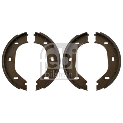 BMW FREN BALATA ELFREN E30