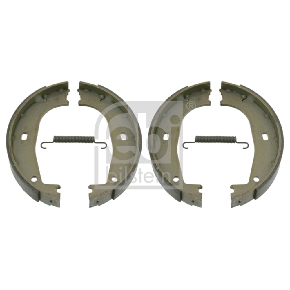 BMW FREN BALATA ELFREN E36