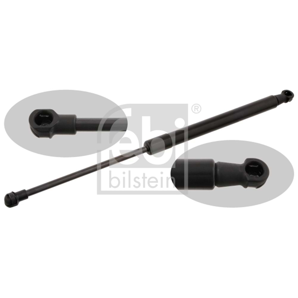 BMW MOTOR KAPUT AMORTİSÖR E90 E92