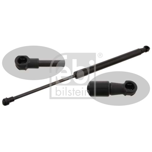 BMW MOTOR KAPUT AMORTİSÖR E90 E92