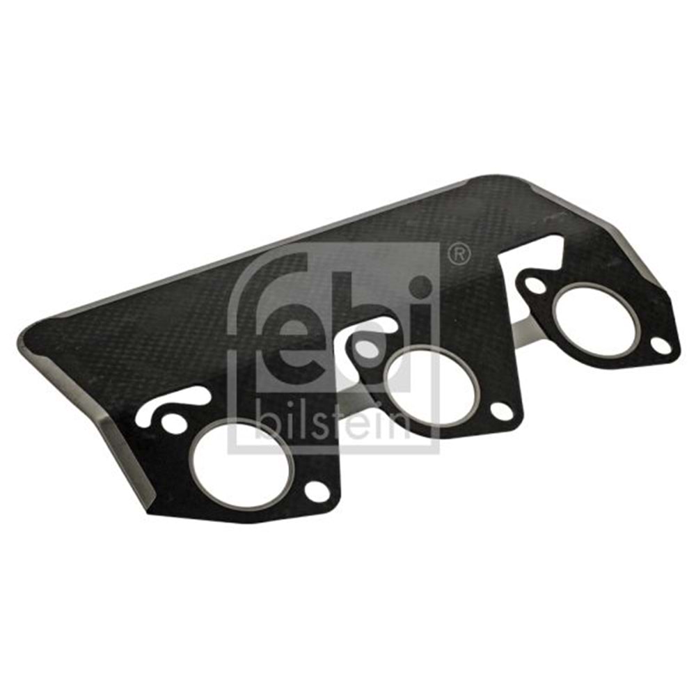 BMW CONTA MANİFOLD EKSOZ M20 ÜÇLÜ