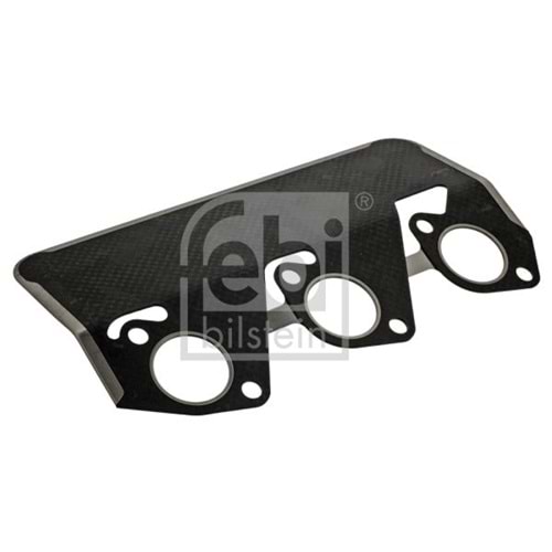 BMW CONTA MANİFOLD EKSOZ M20 ÜÇLÜ