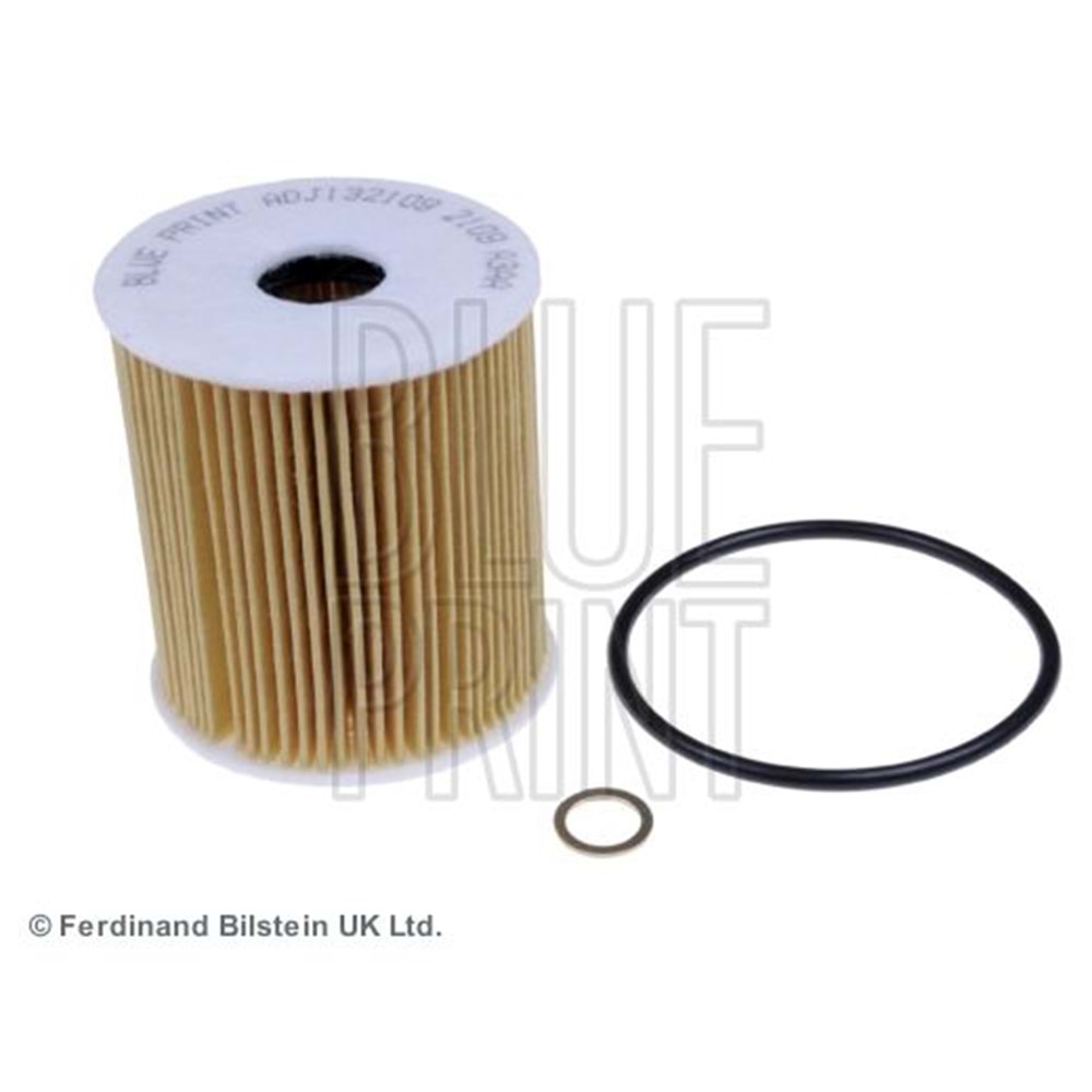 BMW FİLTRE YAĞ ELEMAN M57 330d 530d