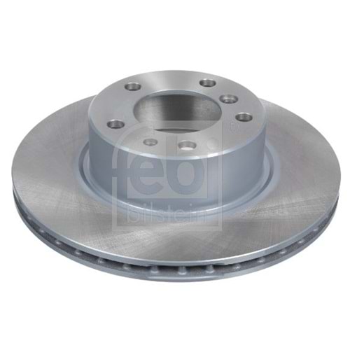 BMW FREN DİSK ÖN E34 HA E32