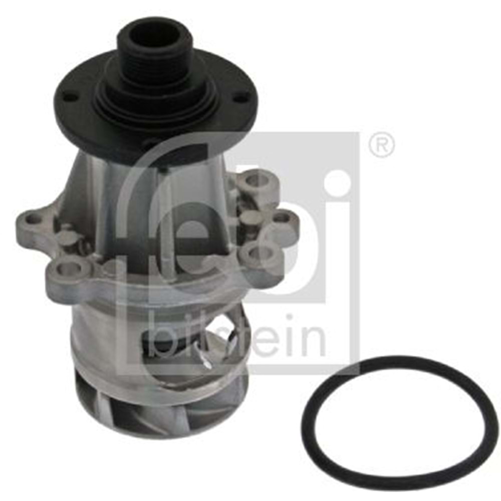 BMW SU POMPASI M40 M40 E36