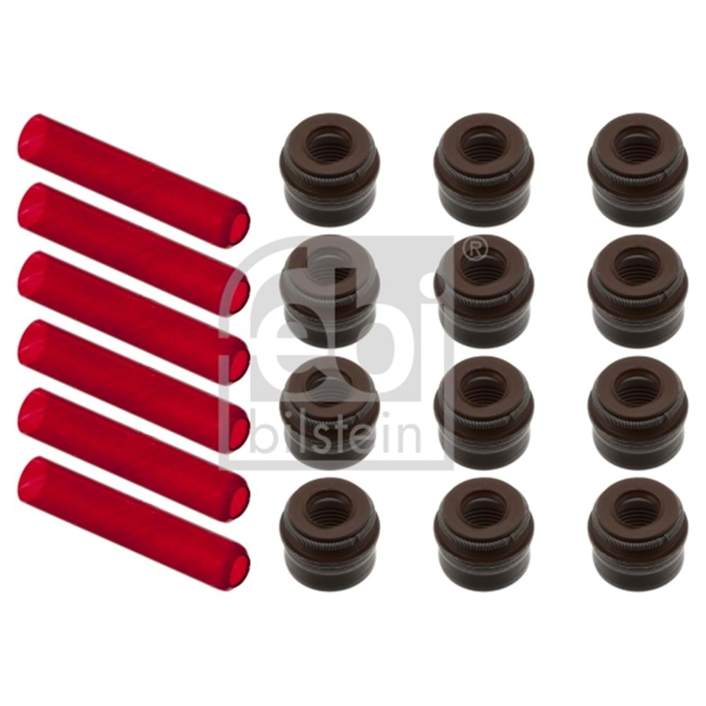 BMW VALVİT LASTİK M50 M51 5mm