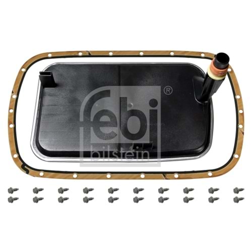 BMW FİLTRE ŞANZIMAN E46 TAKIM