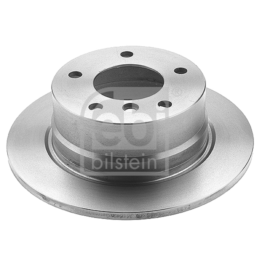 BMW FREN DİSK ARKA E36 COMPACT