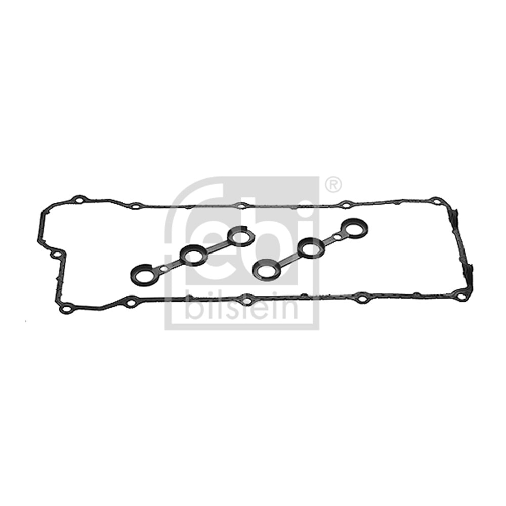 BMW CONTA VALVİT KAPAK M50 TAKIM