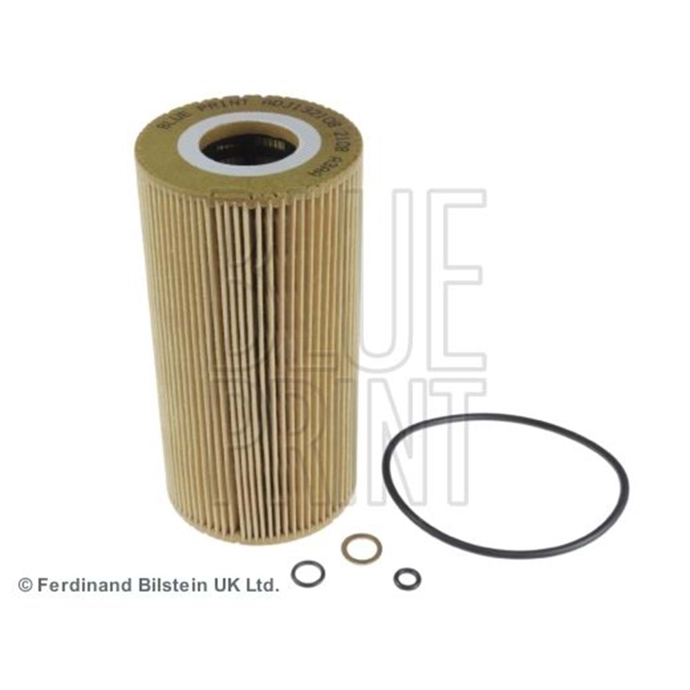 BMW FİLTRE YAĞ ELEMAN M51 E39 E38