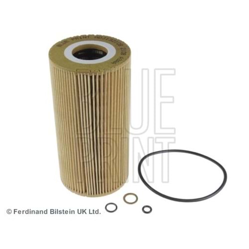 BMW FİLTRE YAĞ ELEMAN M51 E39 E38