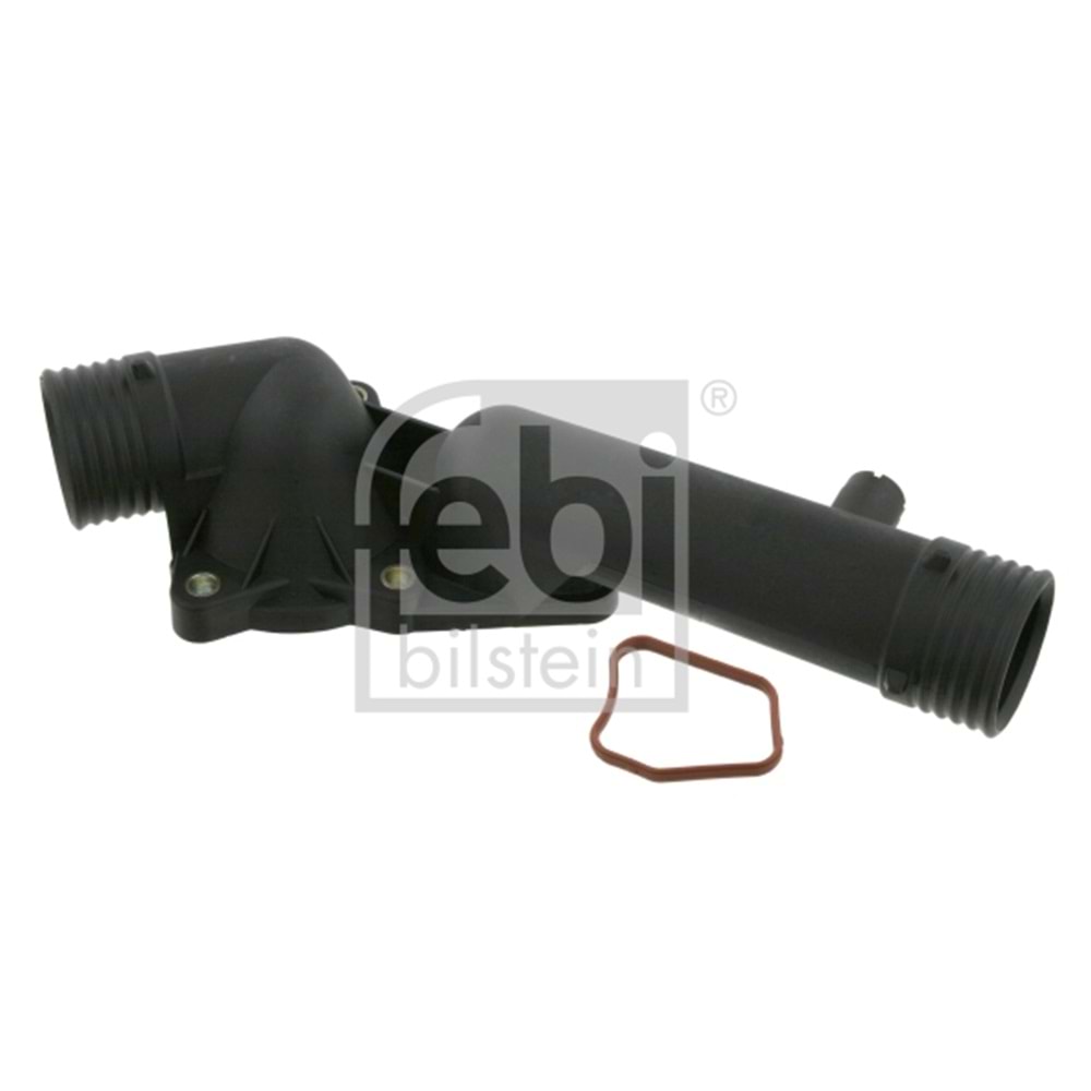 BMW TERMOSTAT KAPAK M52