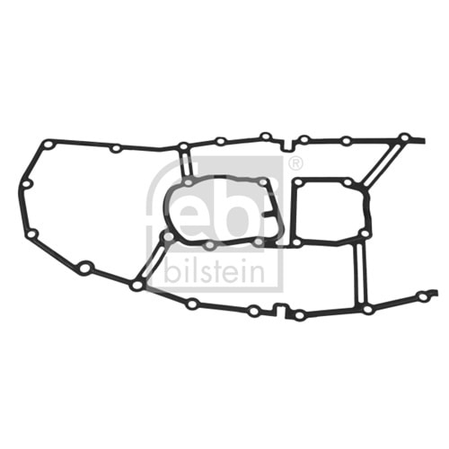 BMW CONTA TAYM KAPAK M43