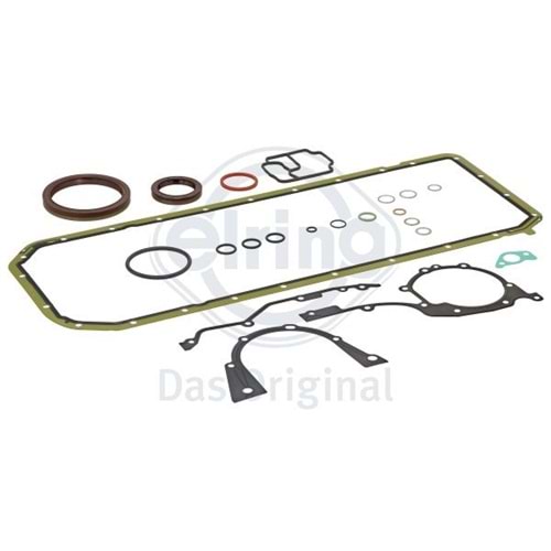 BMW CONTA ALT SET M52 E46 E36