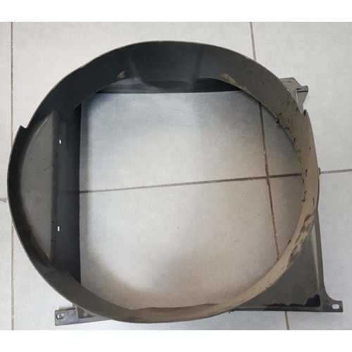 BMW DAVLUMBAZ RADYATÖR E36 M40 AC